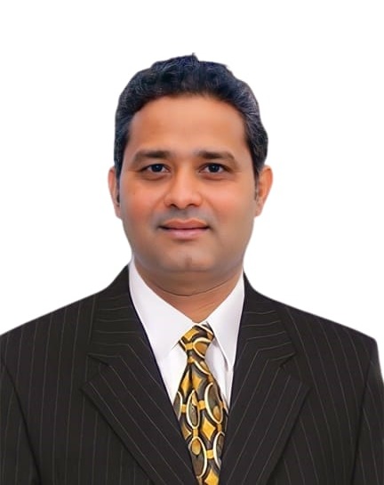Ganaraj Shetti